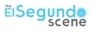 El Segundo Scene Logo